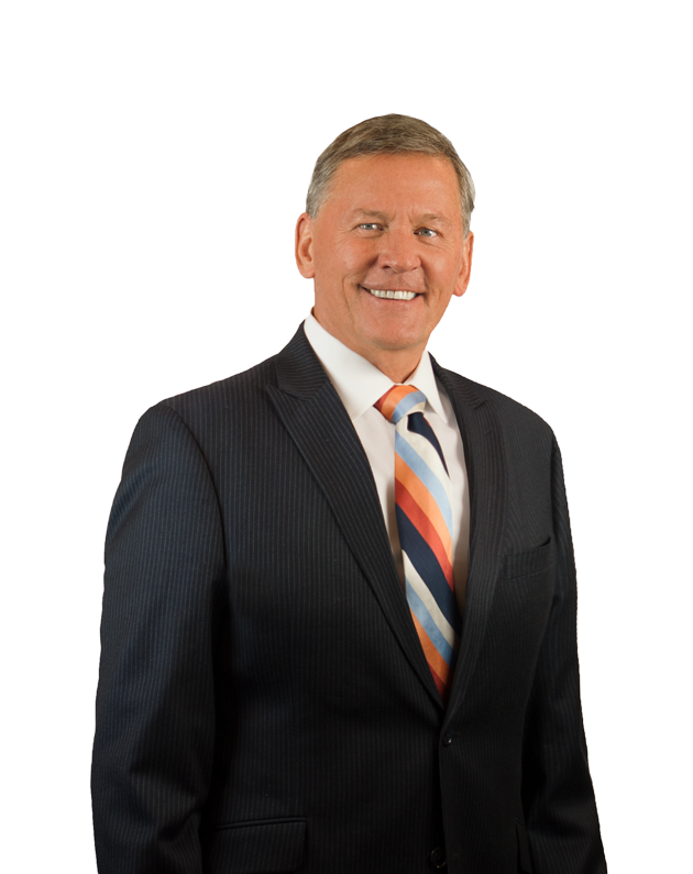 Real Estate Agent Art Travis