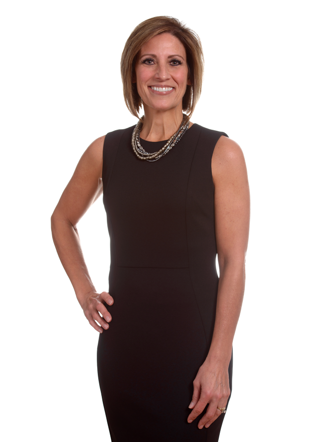 Real Estate Agent Nancy Platek