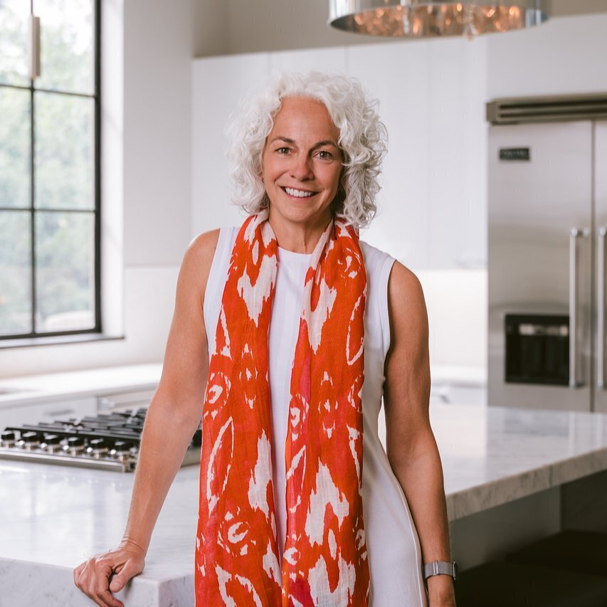 Real Estate Agent Karen Kitchen