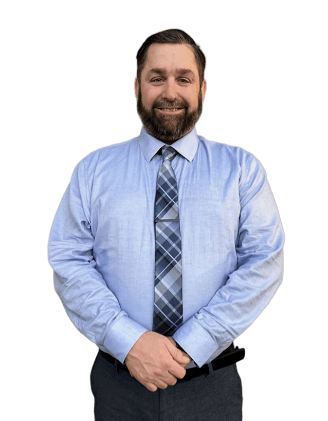 Real Estate Agent Quinn Nugent